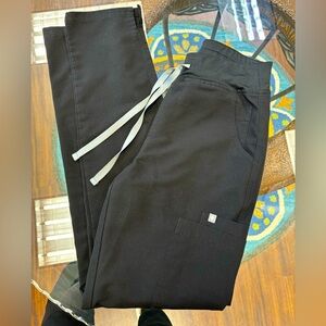 Yola Figs High Waisted